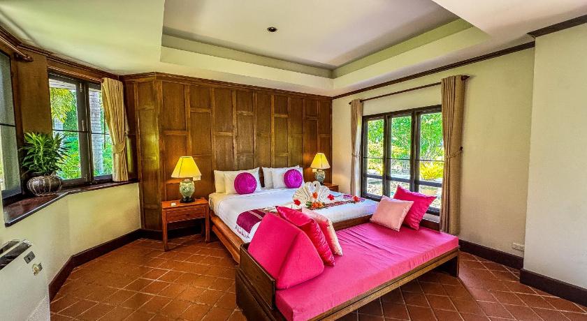 Image of Garden View Villa 3