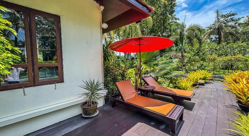 Image of Garden View Villa 17