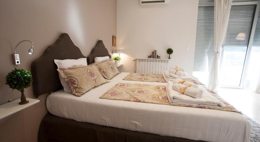 Belle Apartments - Luxury Apartments photo
