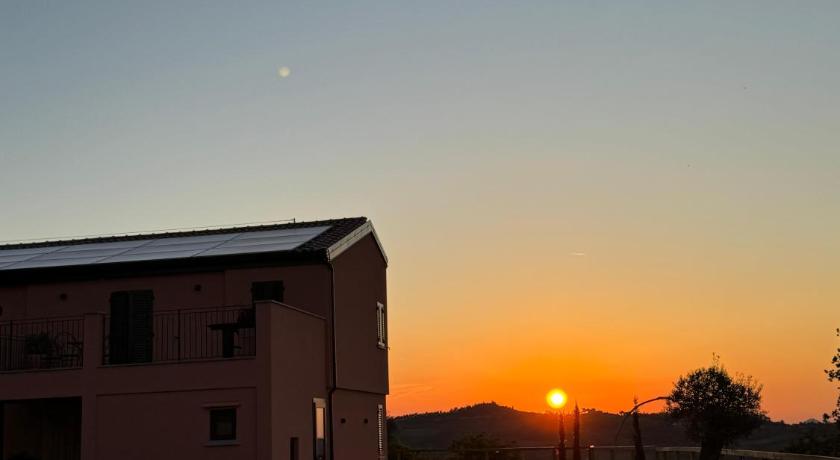 Il Tramonto - Deluxe Apartments