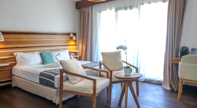 Image of Deluxe Double Room 0