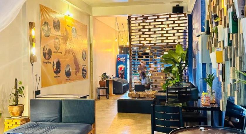 TT Hostel - image 3