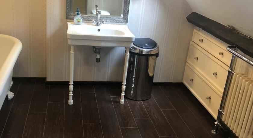 아른헴 de Zeilende kraay 3성급 호텔 레스토랑