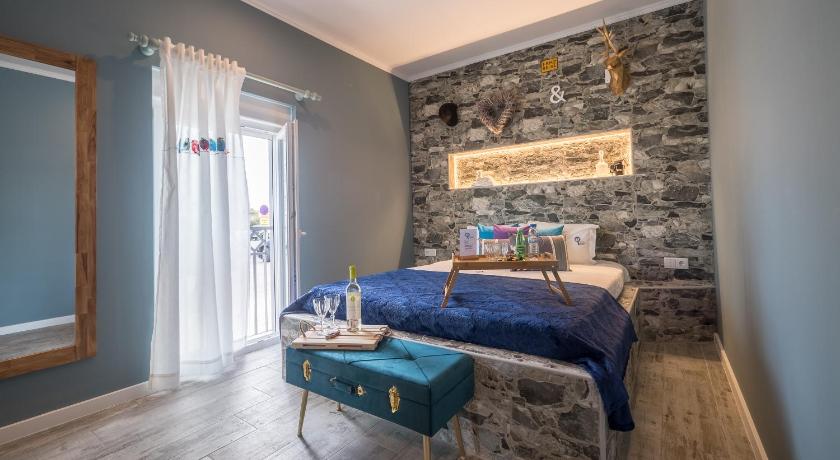 Y Palmela - Boutique Apartments