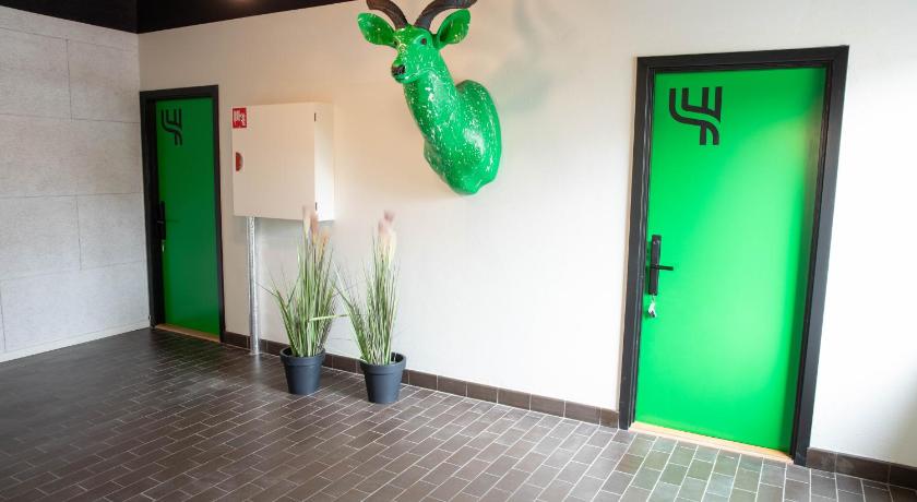 Image of Superior Suite 13