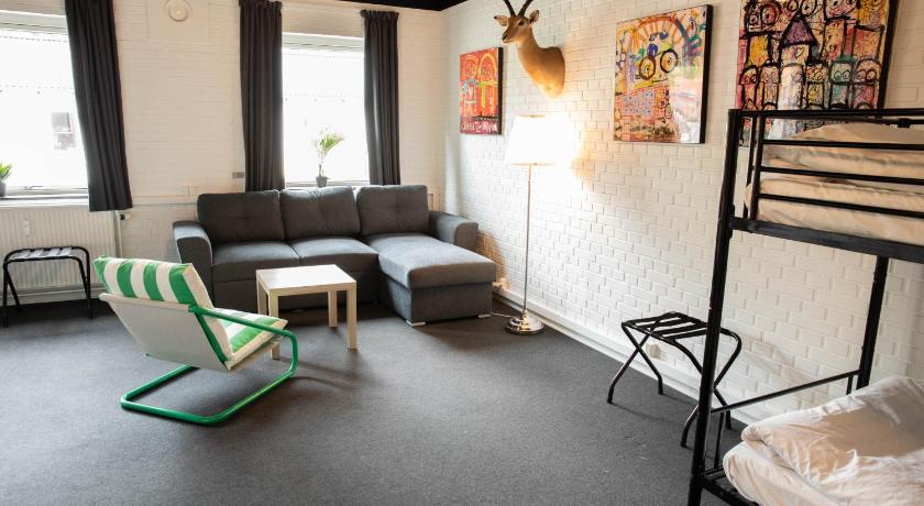 Image of Superior Suite 3