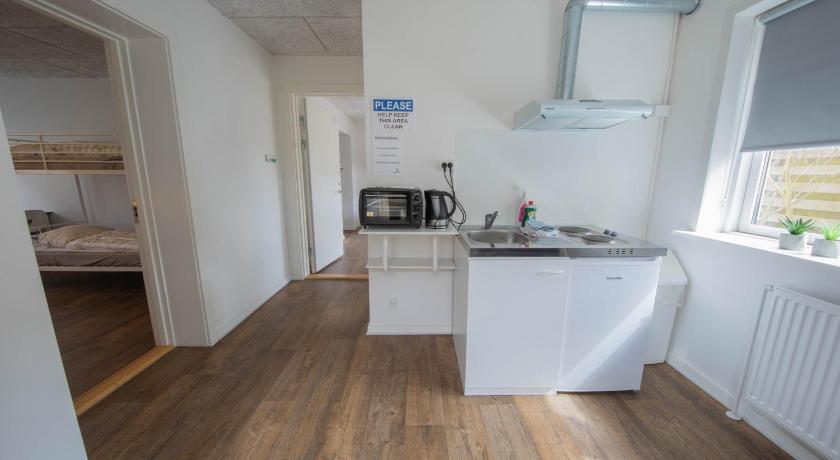 Image of Two-Bedroom Bungalow 1