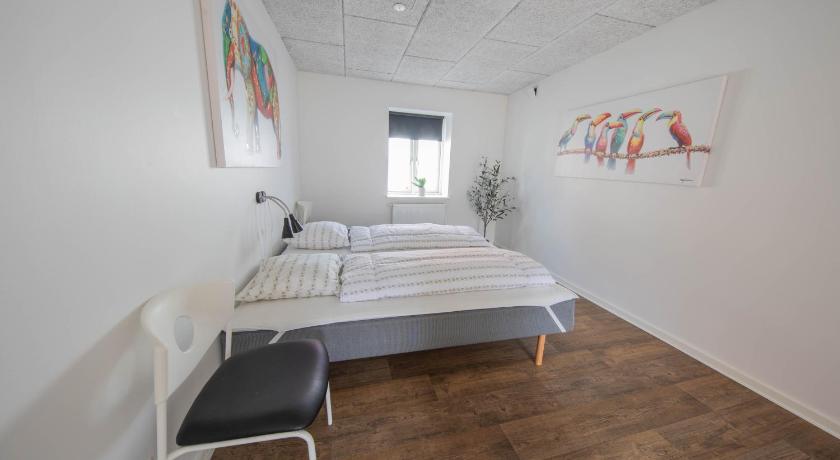 Image of Two-Bedroom Bungalow 0