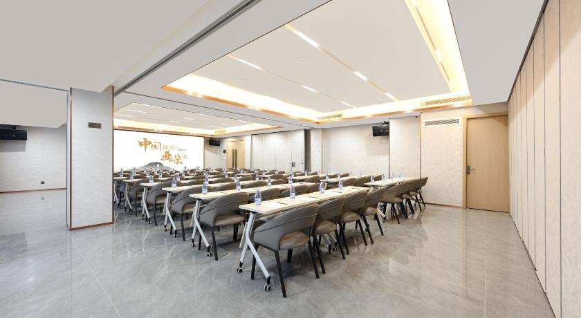 Atour X Hotel Chengdu Jinhua Wanda Zhonggang Plaza - image 12