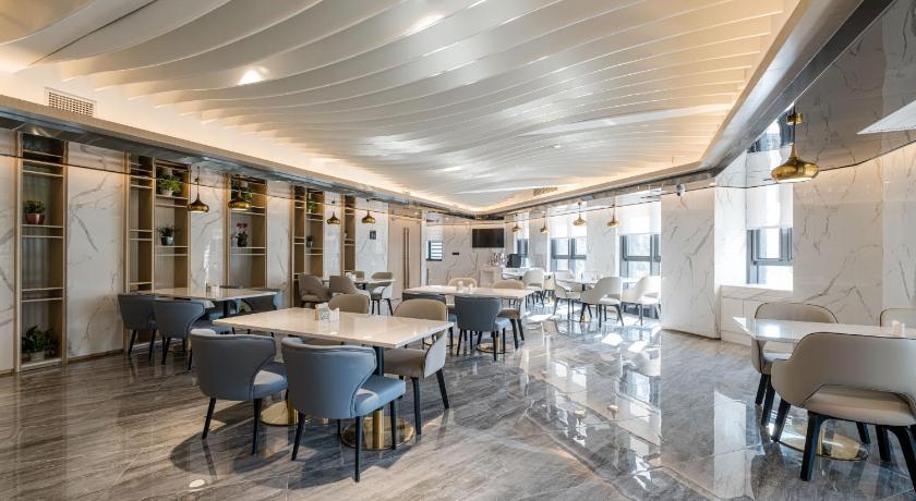 Atour Hotel Hangzhou Qianjiang Century City International Expo Center - image 12