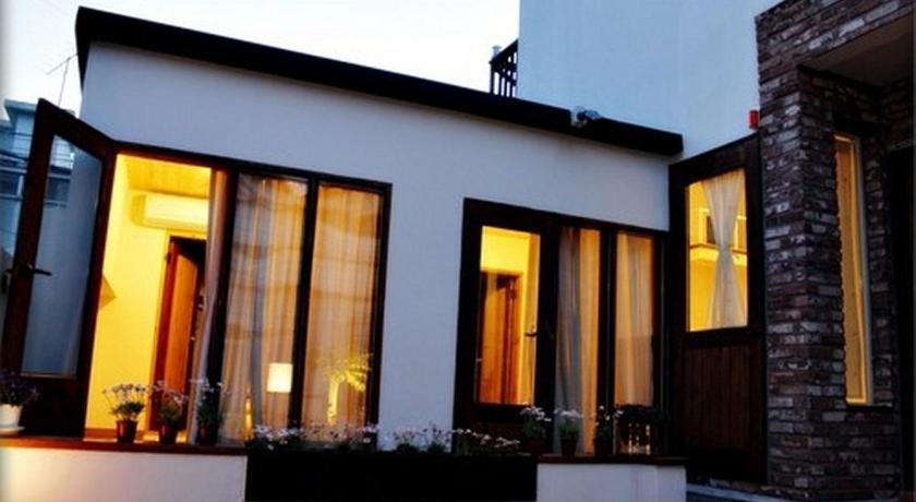 Hanok Village Accommodation Yujeong – Jeonju, MN