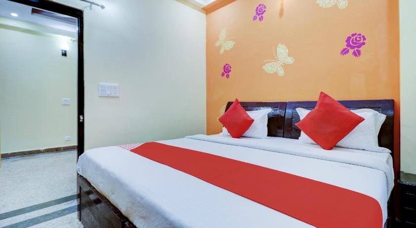 Triple Room with Balcony