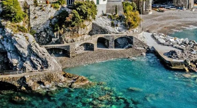 Castello Canevaro