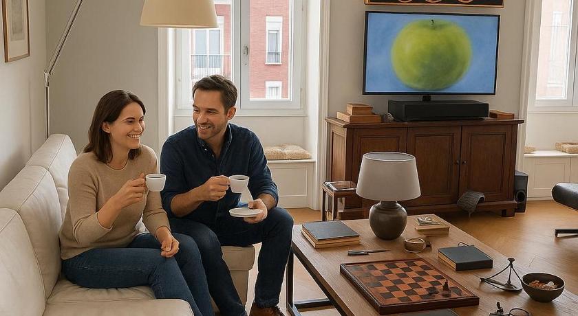 罗马 Ciambix Home Roma Vatican 3星级 单人房 外观