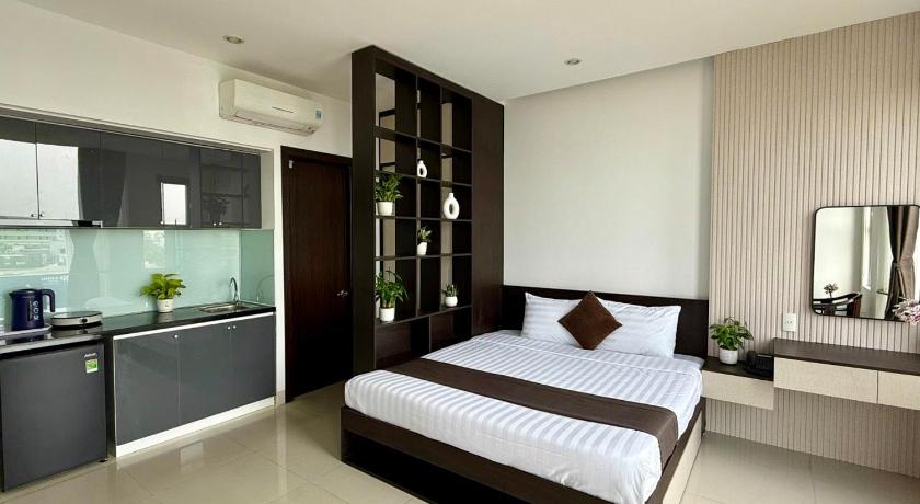 Hoa My Hotel – Da Nang