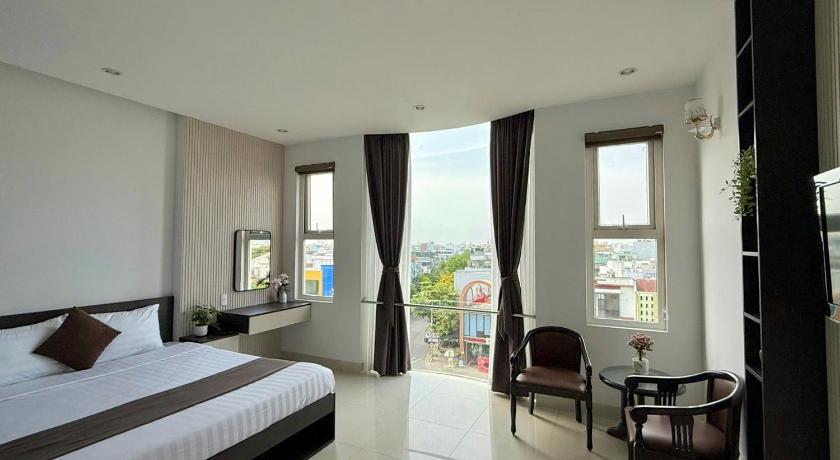 Hoa My Hotel – Da Nang