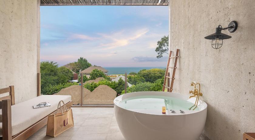 芭堤雅 U Pattaya Hotel 4星级 酒店 外观