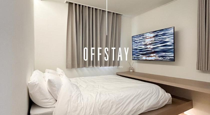 서울 화곡 오프 스테이 (Hwagok Off Stay) 호텔 스위트룸