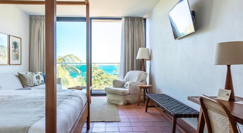 Изображение на Голяма стая с морски изглед. (Large Room with Sea View) 0