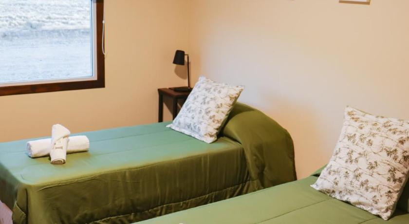 Image of Deluxe Triple Room 3