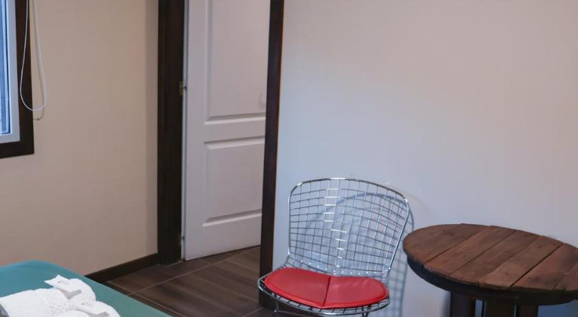 Image of Deluxe Double or Twin Room 15
