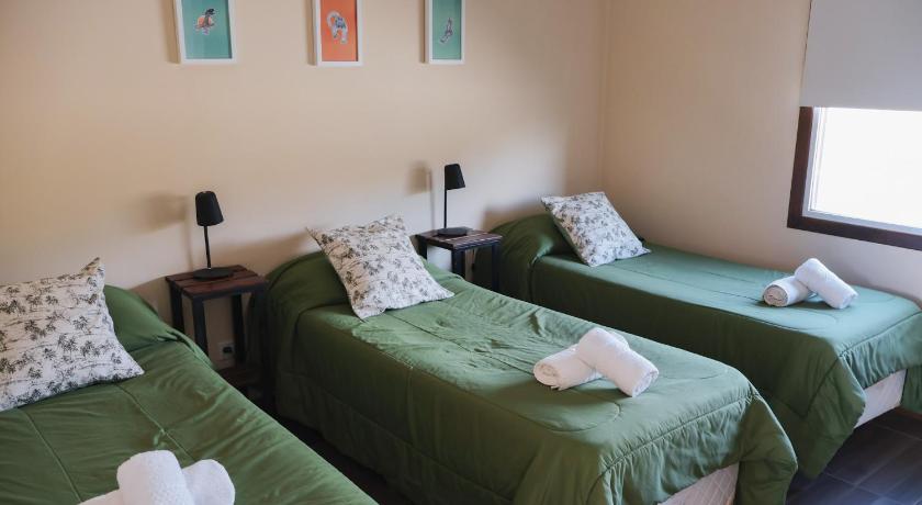 Image of Deluxe Triple Room 4