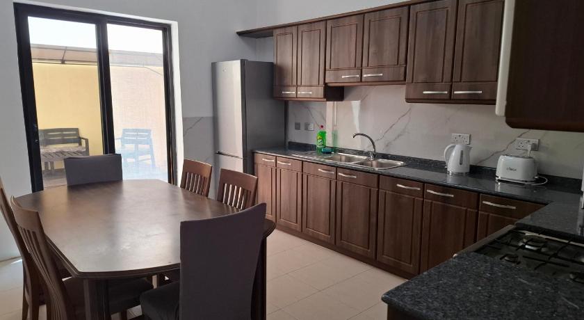 Family Maisonette in St Paul's Bay