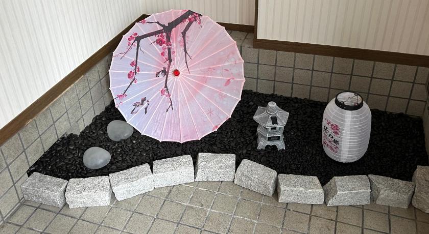 오사카 おーい宿 4성급 싱글룸 레스토랑