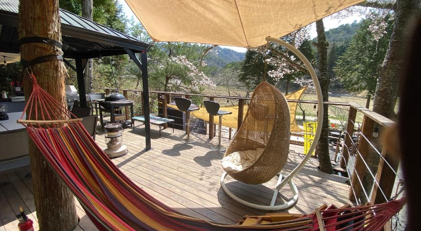 篠山市 貸別荘MUSIC FOREST by MFR 4星级 住宿 外观