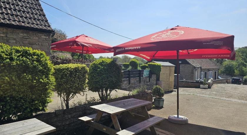 オングル The Ship Inn 3つ星 ホテル スイート