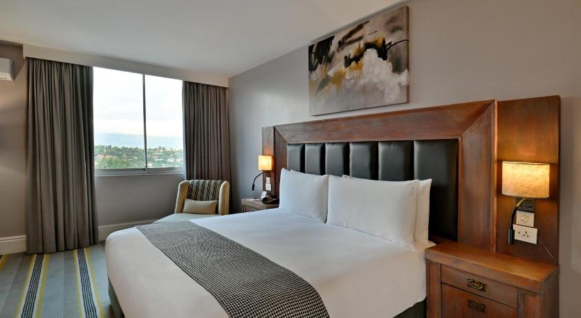 Image of Standard Room 1