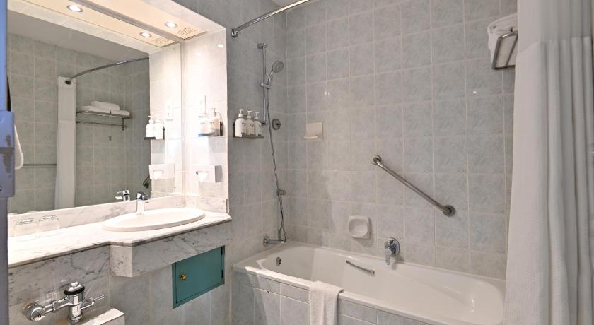 Image of 1 King Suite Mountain View 16