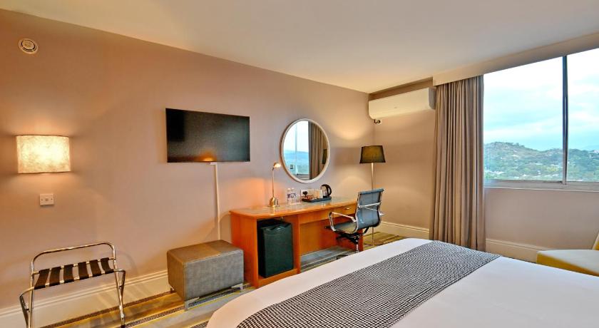 Image of 2 Twin Standard Mountain View 3