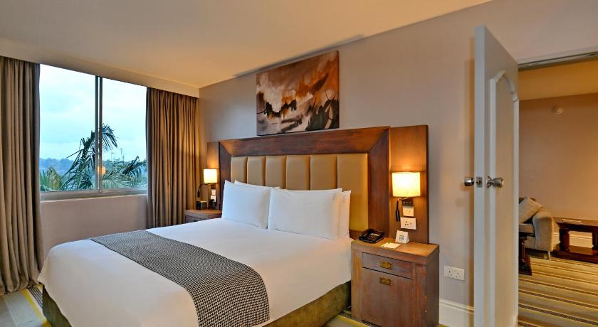 Image of 1 King Suite Mountain View 3