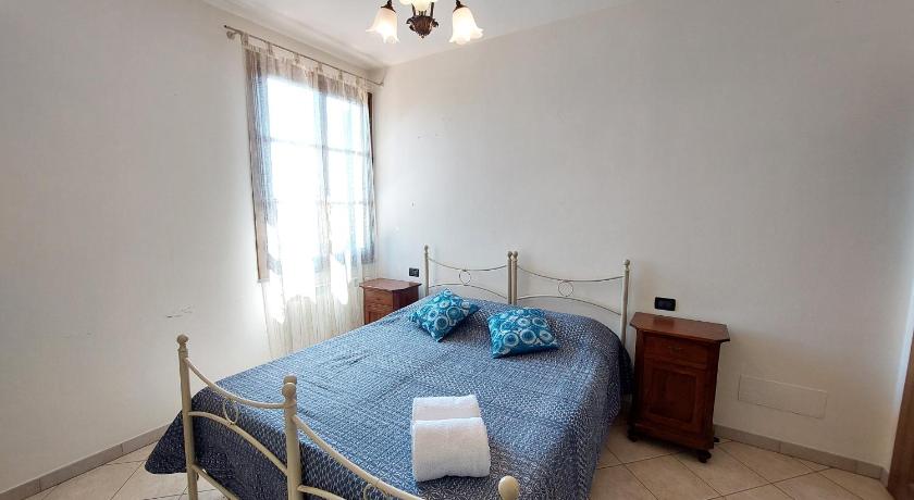 Casa spaziosa - Cascine di Buti - vicino a pisa e lucca