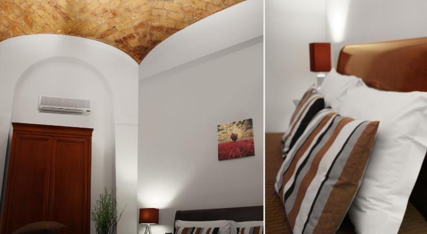 Image of Quadruple Room 4