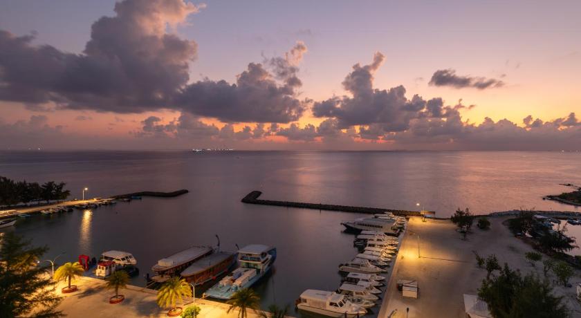 Arrival Beach and Spa - image 8