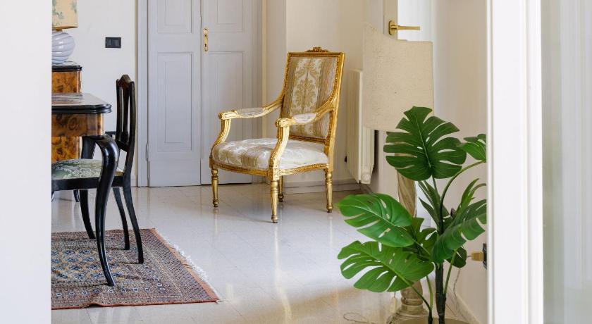 Italian Experience-Operapartment