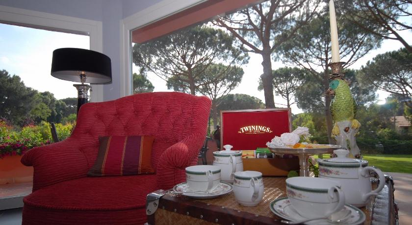 Baglioni Resort Alleluja photo