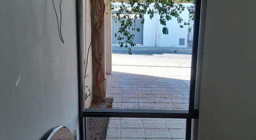 Departamento Temporario Catamarca