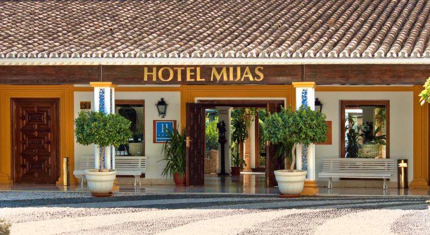 TRH Mijas Hotel