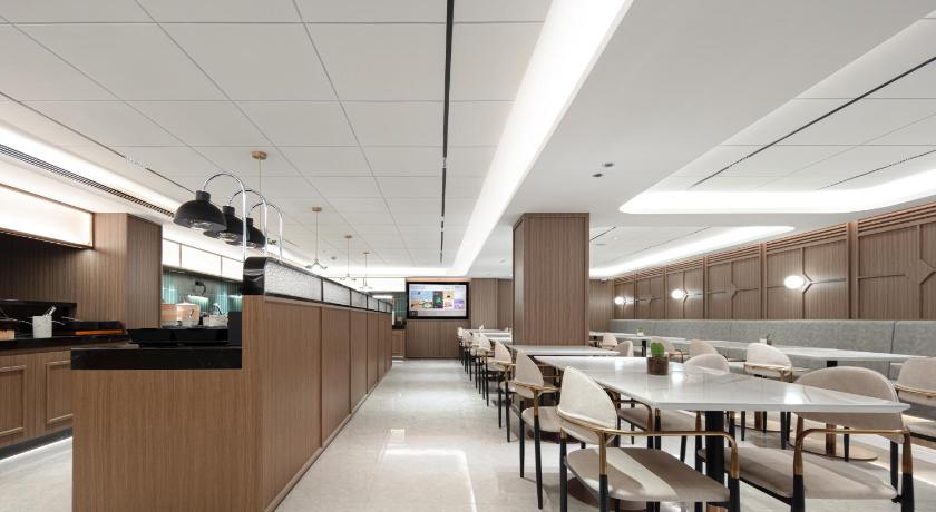 Atour Hotel Shanghai Lujiazui Pudong South Road – Shanghai, DC