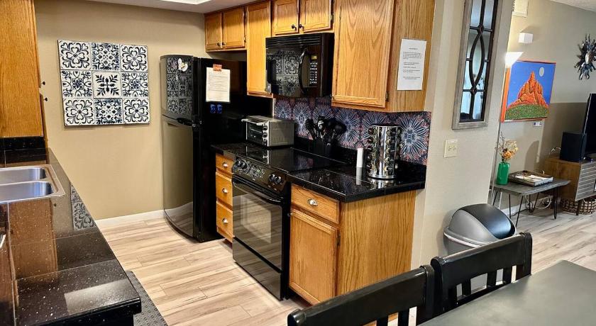 세도나 (AZ) Serenity Now in Beautiful Sedona - 3 BR 2 BA 4성급 숙소 외관