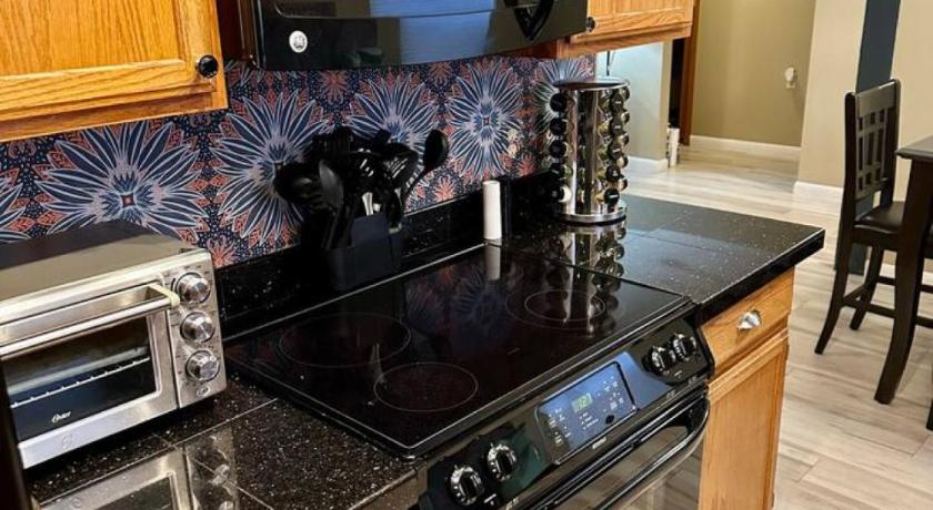 세도나 (AZ) Serenity Now in Beautiful Sedona - 3 BR 2 BA 4성급 숙소 부대시설