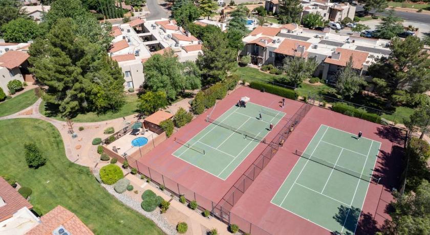 세도나 (AZ) Serenity Now in Beautiful Sedona - 3 BR 2 BA 4성급 숙소 부대시설