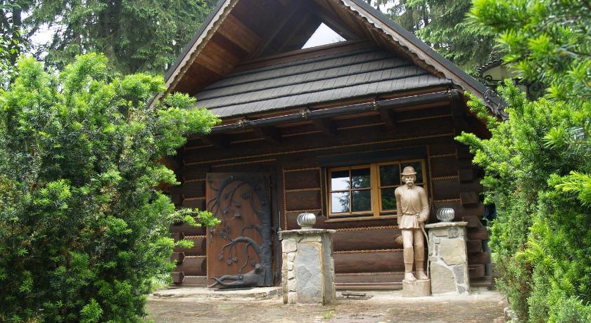 Osada Olenka Witow photo