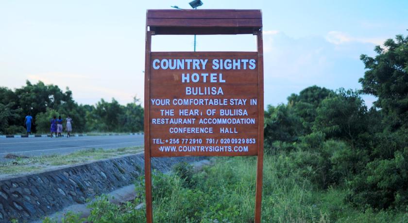Country Sights Hotel, BULISA