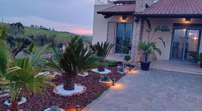 Luxury Villa Daisy