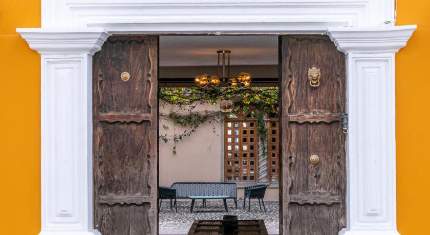 Hotel Casa Carmina by AHS