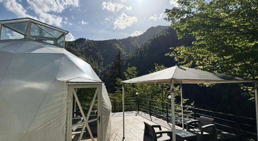 赛尔梅 Sairme Glampings 5星级 酒店 设施